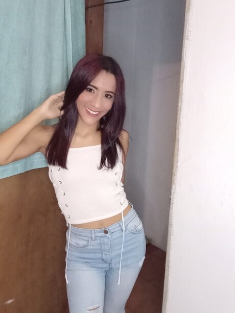 Maria L pez Porn OnlyFans Leaks