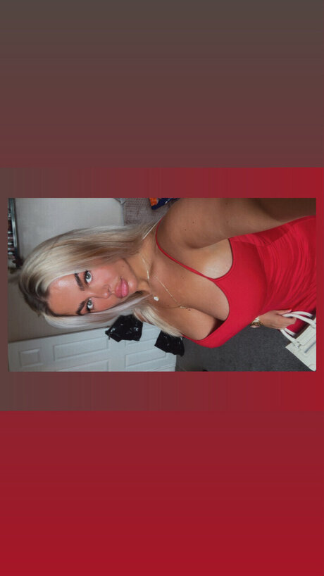 Kayl Anne Heiße OnlyFans Inhalte