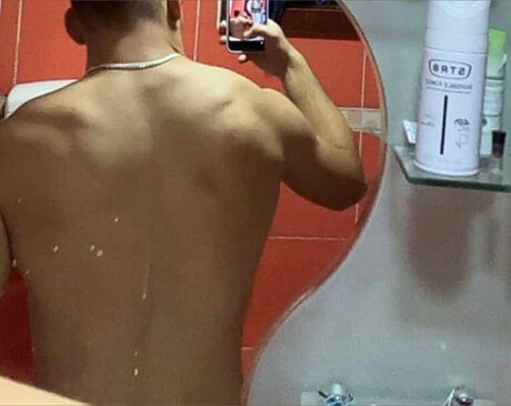 Kibo11080 Nacktbilder von OnlyFans geleakt