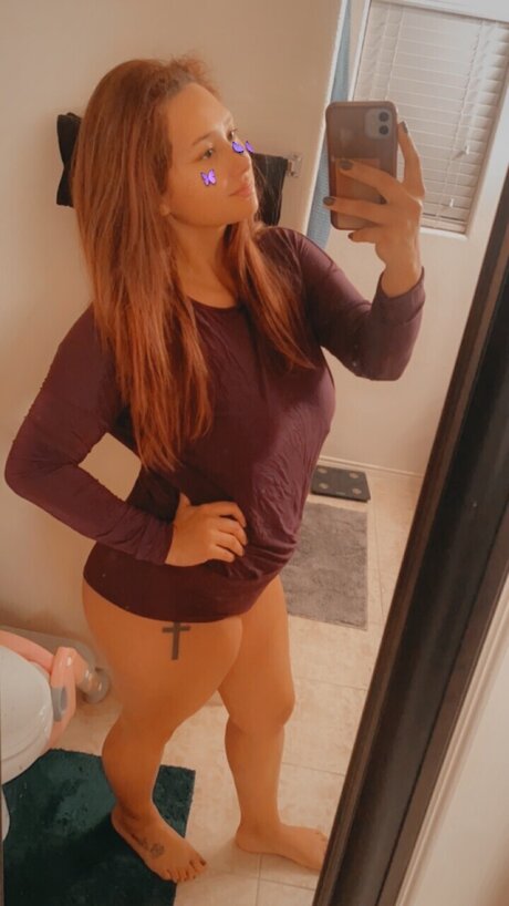 Mandy Rose_ OnlyFans-Leak