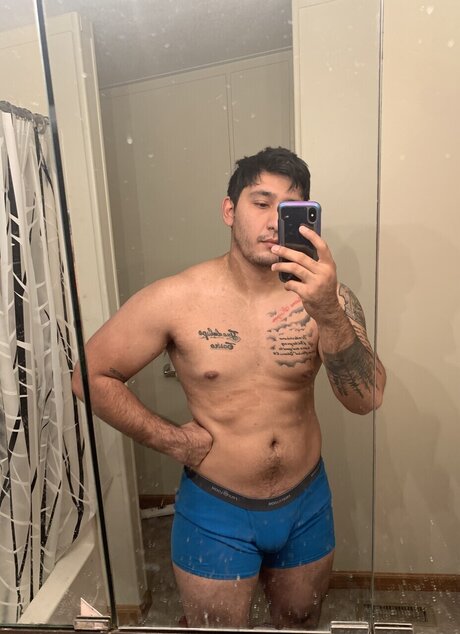 Thedripchief OnlyFans Dirtyship geleakt