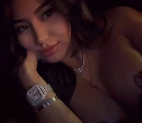 Noelialust Leak von OnlyFans