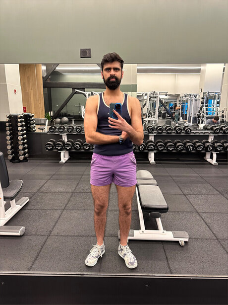 Neil Rey OnlyFans-Creator