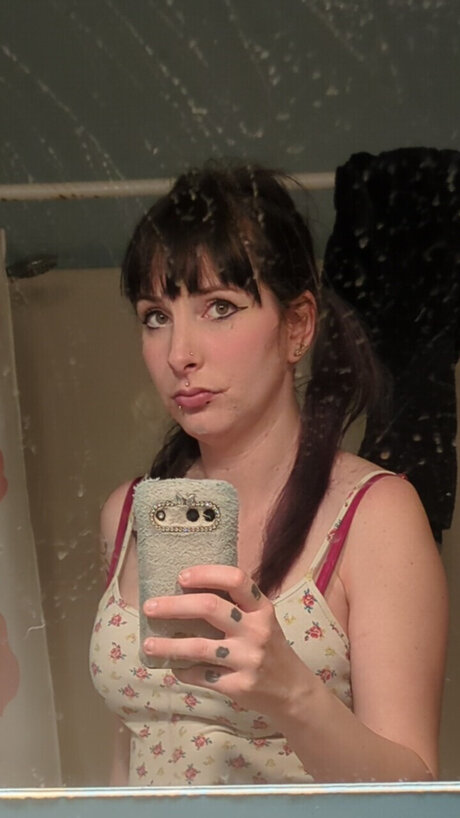 Pregnant bunny OnlyFans Nackt Leak