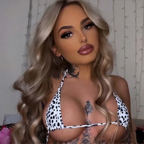 Opalleigh Nacktbilder OnlyFans geleakt