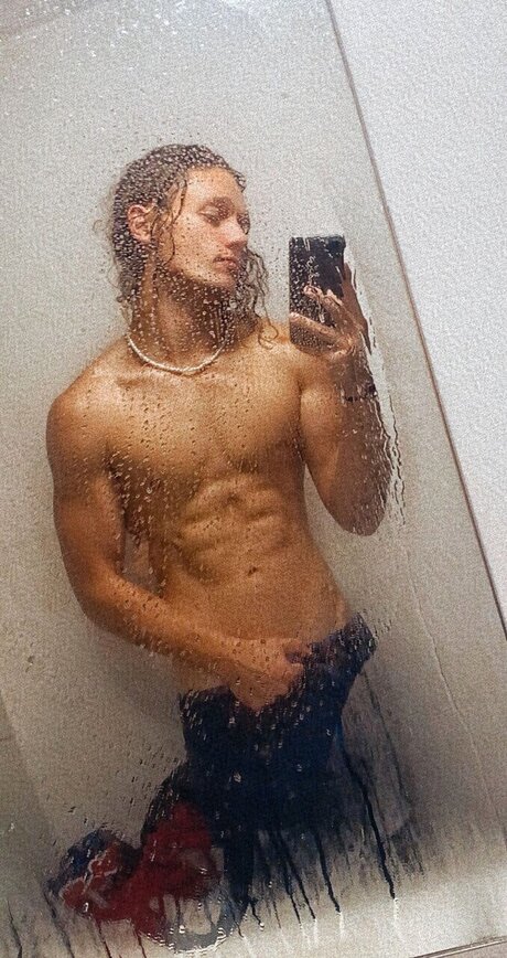 Chaser33 Nacktbilder geleakt