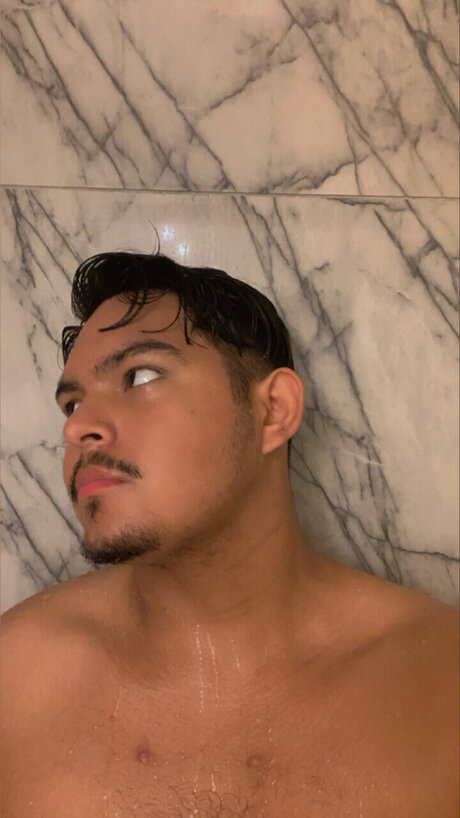 Serrano569 Nacktbilder von OnlyFans geleakt