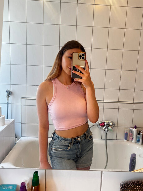 Anastazja OnlyFans Sex