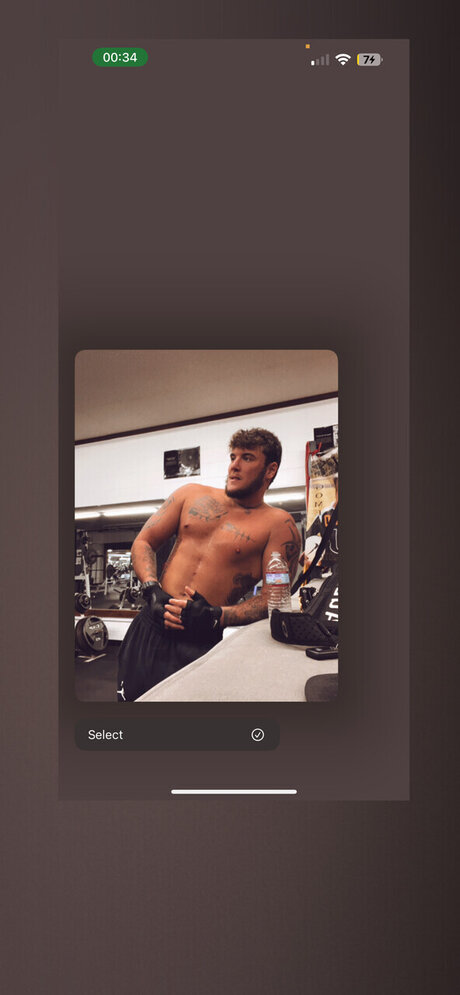 D arrett OnlyFans gratis