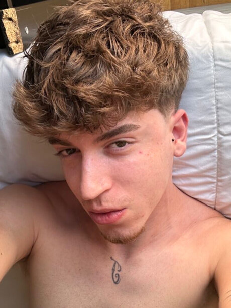 JJgueez Nacktbilder von OnlyFans geleakt
