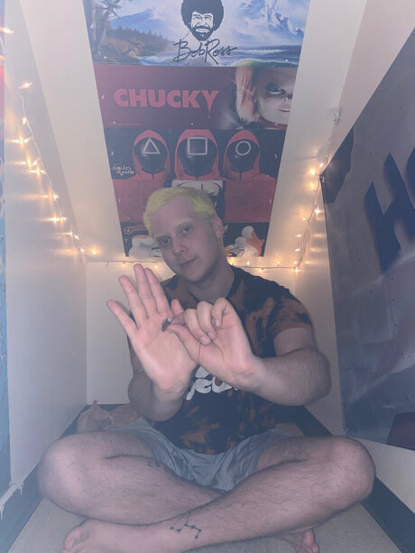 James Michaels OnlyFans Leaks