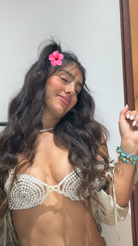 Milena G OnlyFans-Bild