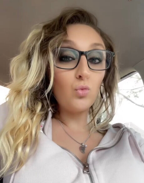 _CANDY Nacktbilder von OnlyFans geleakt