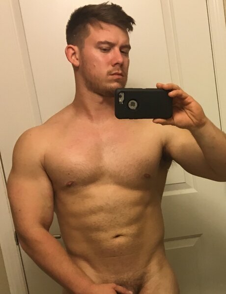 Rockharddilf OnlyFans Leaked Gratis