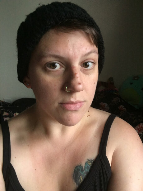 Sally Stitches OnlyFans XXX