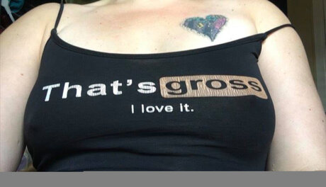 Sally Stitches Nacktbilder OnlyFans