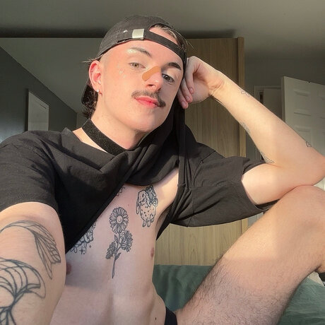 Ace Houndd Nacktbilder OnlyFans geleakt