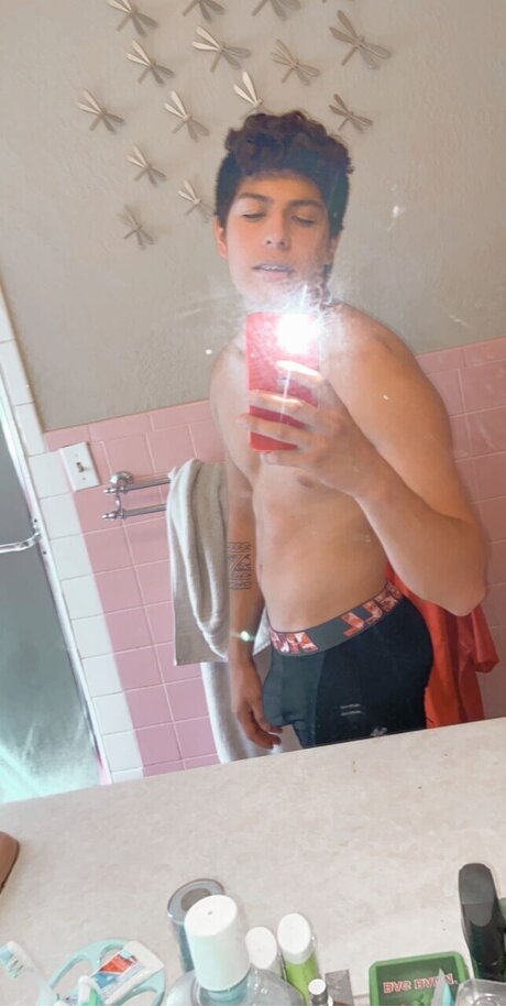 Felipe Carnero Sex OnlyFans