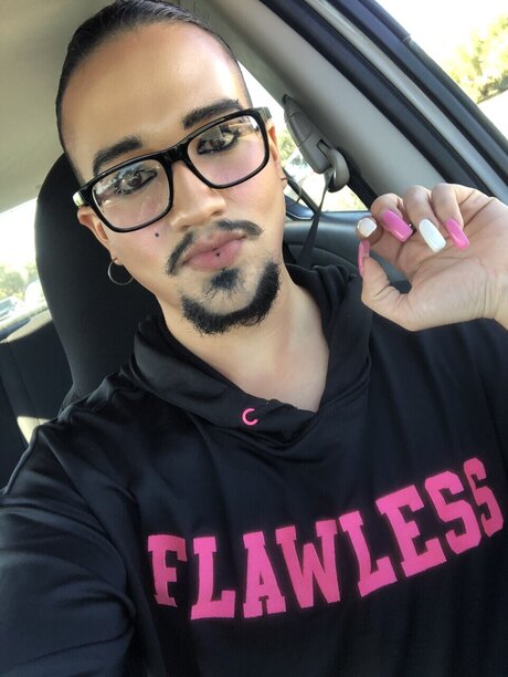 Taylor Brando LaSavage OnlyFans Joi