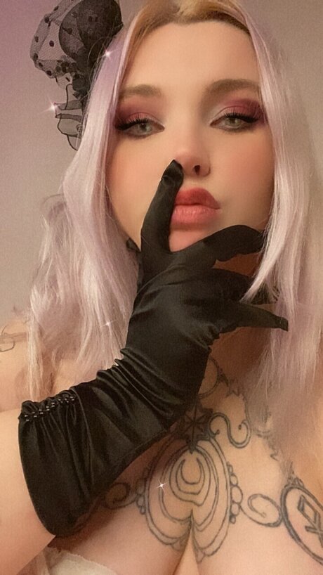 Your goddess Freya_ OnlyFans