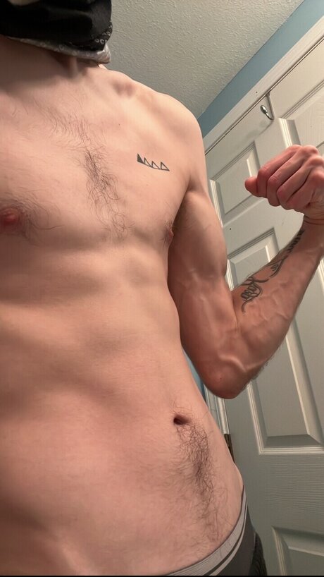 Imyourpapi OnlyFans Nacktbilder