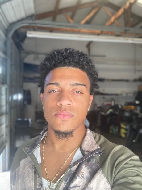 TyCurry Nacktbilder von OnlyFans geleakt