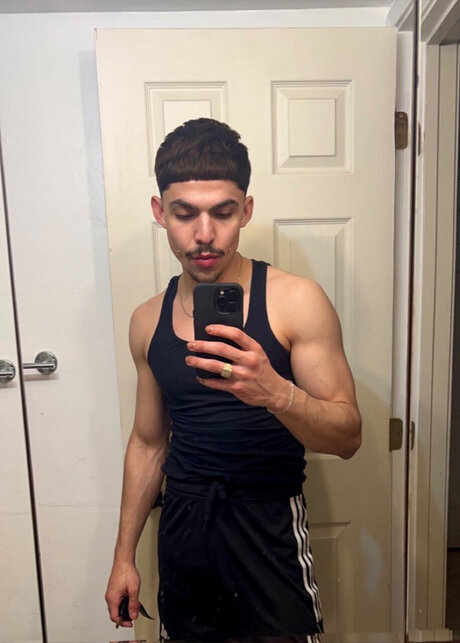 NICK8AE Nacktbilder OnlyFans