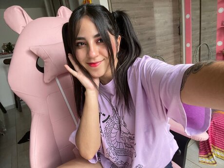 Eva Solis Leaked OnlyFans Sex