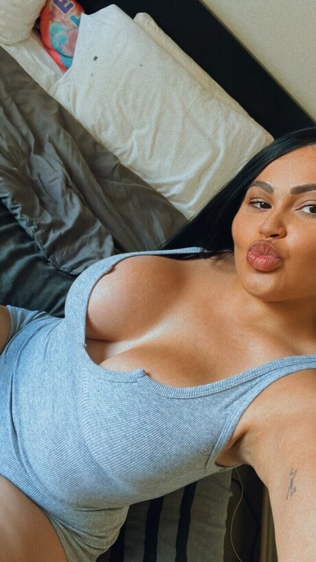 OliviaSpice Nacktbilder von OnlyFans geleakt