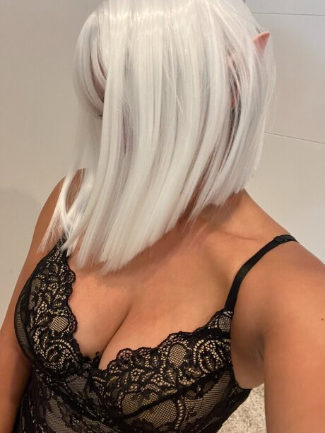 _Fairy Playtime with Tj_ OnlyFans Fotos