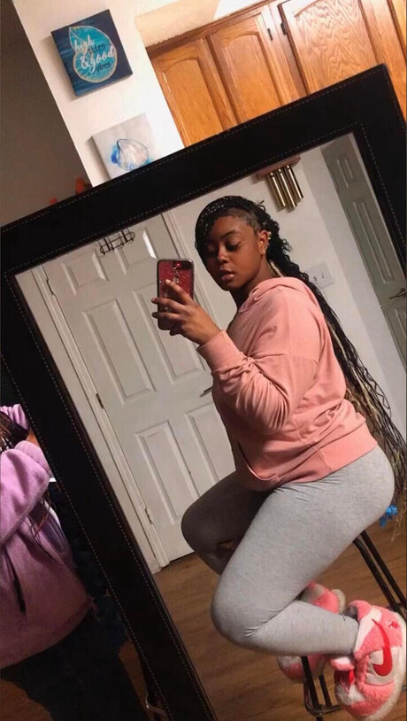 Ms Thundercat_ Leaks von OnlyFans