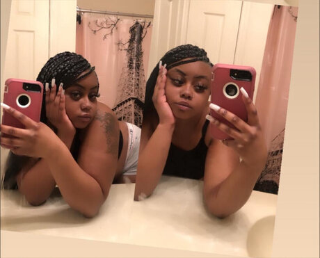 Ms Thundercat_ Leaked OnlyFans Nacktbilder