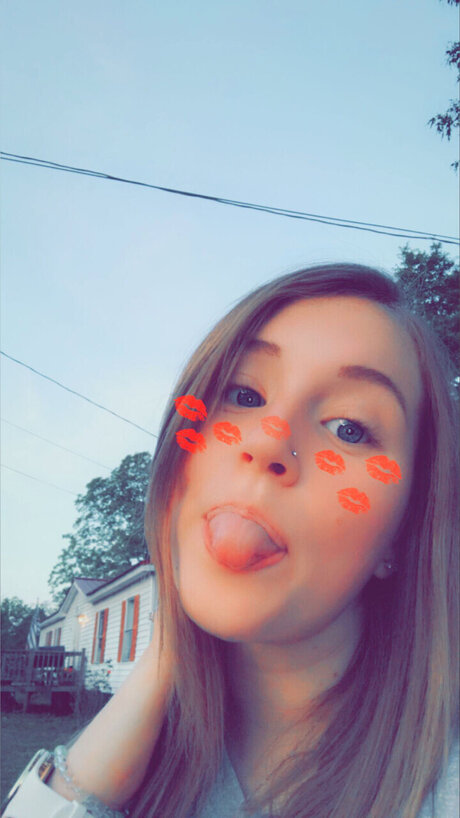 Chelsey Rae Heiße OnlyFans Inhalte