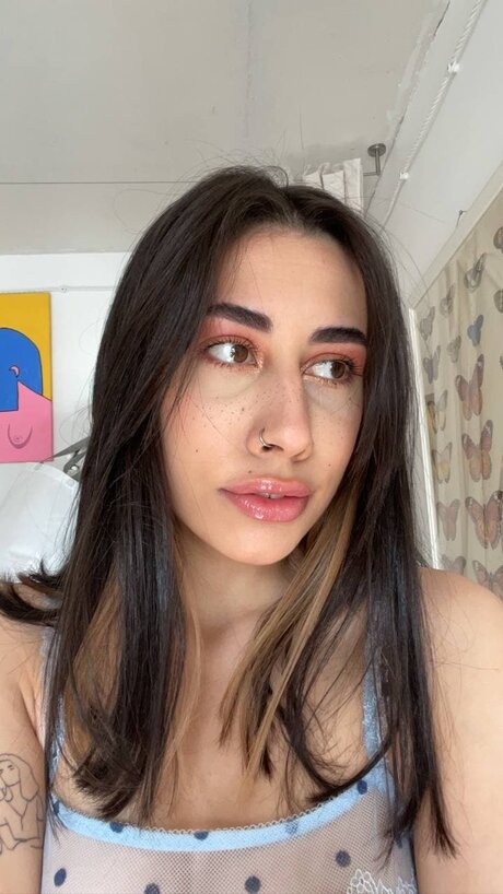 Sophia Bailey Nacktpornos von OnlyFans geleakt