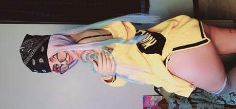 Babe Wolf Nacktbilder-Leaks von OnlyFans