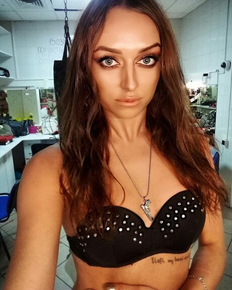 Deizy Hottie NurlyFans-Pornos