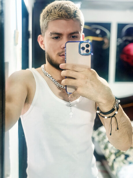 DIEGO TAMAYO_ OnlyFans