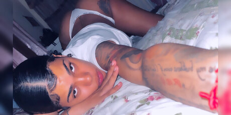 _LA EX TICA_ Neue OnlyFans Leaks