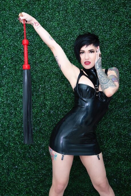 ViKerrious Nacktbilder von OnlyFans geleakt