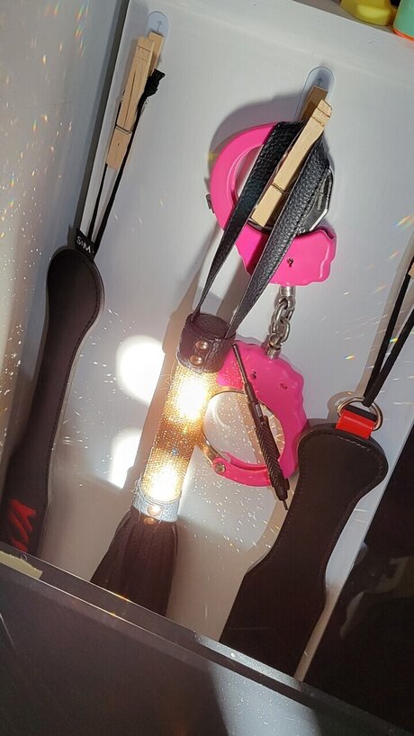 Lilly Lavender OnlyFans Nacktbilder geleakt