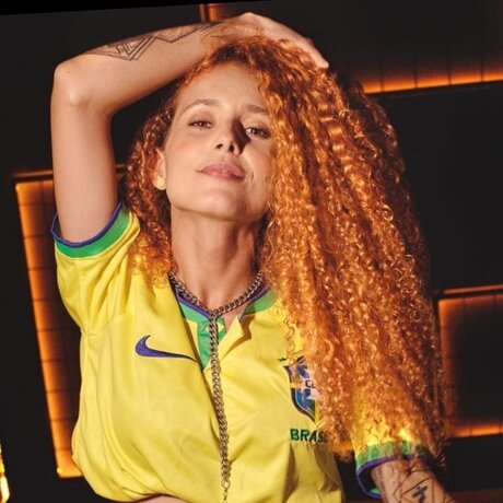 A Luz de Tieta Leaked OnlyFans Sextape