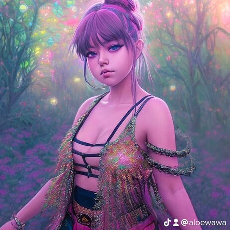 manicbarbiex Leaked OnlyFans Sextape