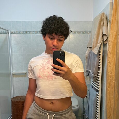 Miguel Silva OnlyFans Sex