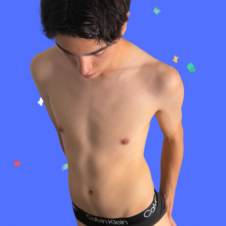 Jack Joyful OnlyFans Nackt