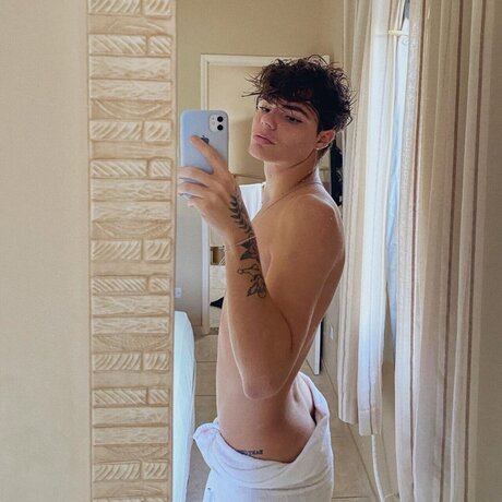 thadeuzinho OnlyFans-Pornos