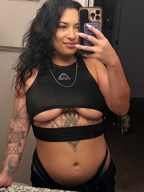 THE SL TTIEST OF THEM ALL_ Nacktbilder von OnlyFans