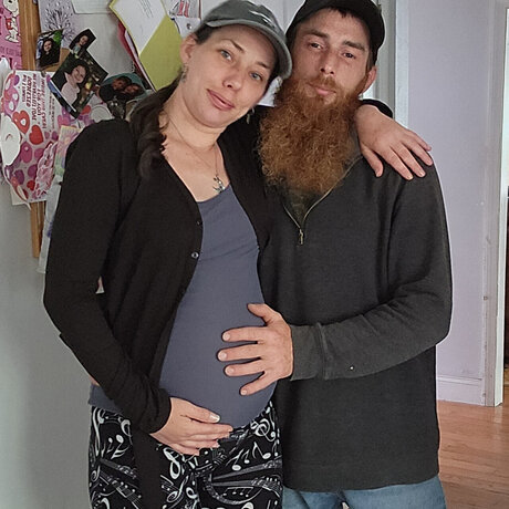 Biginger Nacktbilder von OnlyFans