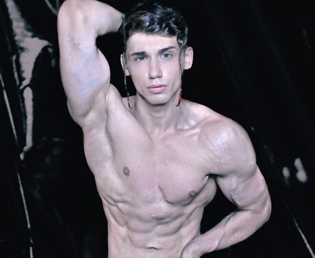 Jeff enigma OnlyFans Leak