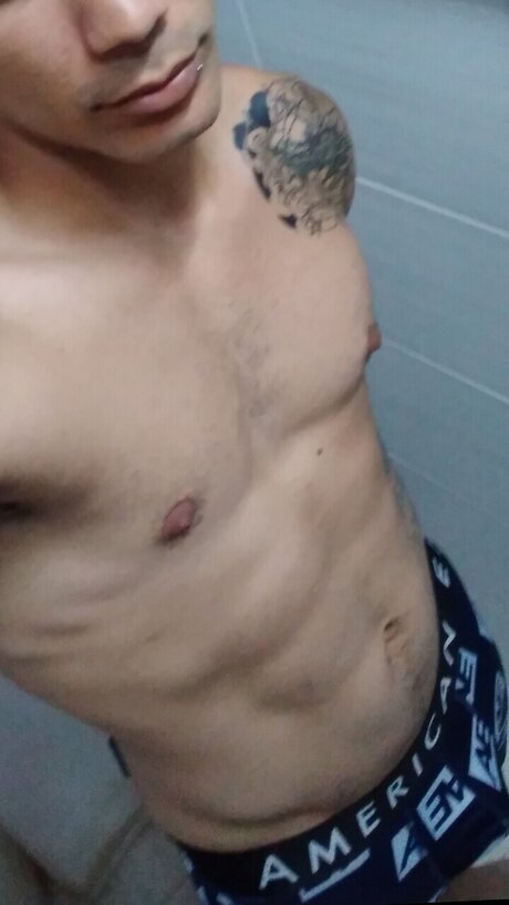 Makyoet Benitez Nur für Fans