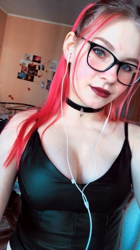 SangriFoxy Nacktbilder von OnlyFans